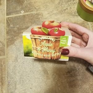 Bath and Body works